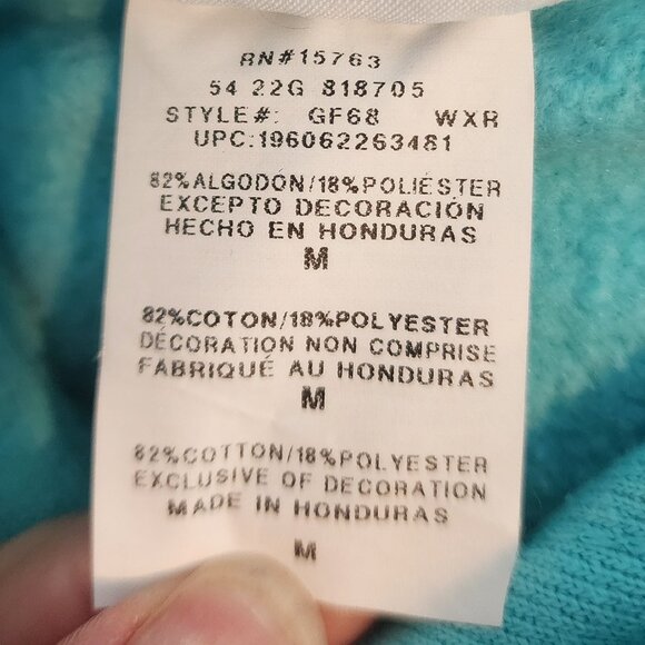 Champion Hoodie, Size M, NWOT - Picture 5 of 5